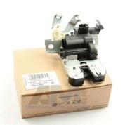 Замок крышки багажника Шкода Рапид (2020-2023) 3V0827505C