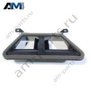 Воздуховод дефлектора Volkswagen Tiguan 2016-2024 5NB819063