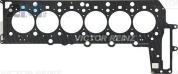 Прокладка головки блока цилиндров (2-отверстия) (VICTOR REINZ) 613812010 для BMW 5 серия (F10) 2011-2013 530d