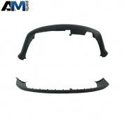 Спойлер заднего бампера Пассат Б5 3B5807521 B41