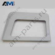 Облицовка Volkswagen Crafter 2017-2024 7C4868270