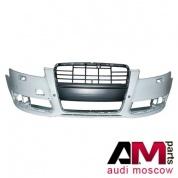 Бампер для Audi A6 C6 4F0807105ABGRU