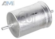 Топливный фильтр FEBI 26201 на Audi A4 (B6) 2001-2005 1.6MPI