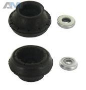 Комплект из двух подшипников с опорами (VKDA35110T) SKF для Skoda Octavia (1996-2011)