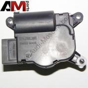 Исполнительный мотор заслонки оттаивания Audi Q7 7L0907511AB