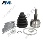 Наружный ШРУС (7-DSG) 7LA498099A  Volkswagen Multivan T6 (2019-2023)