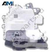 Замок передней правой двери Porsche Macan (2014-2018) 9A783721605