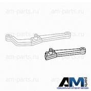 Рычаг рулевой тяги (L) Mercedes G-klasse W463 A4613300546