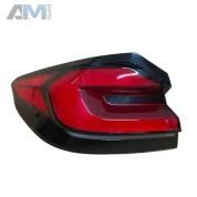 Задний левый фонарь крыле 63215A711B1 на BMW 5 Серии (G30) 2017-2023