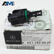 Датчик температуры наддува A6511530028 Mercedes GLE-Coupe C292