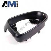 Декоративное кольцо зеркала левое Polo 6R0857601B9B9