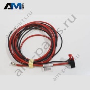 Жгут проводов центрального блока электрооборудования Volkswagen Passat (B8) 2015-2024 3G0971141