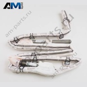 Модуль верхней подушек безопасности Volkswagen Transporter/Multivan/Caravelle 2020-2024 7T0880743J