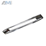 Накладка декоративная левая на Mercedes GLS 2015-2019 A1668851774