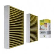 Фильтр салона комплект из двух фильтров Mann FILTER на Мерседес W251 R 280/300/350 FP2646-2