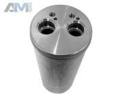 Осушитель кондиционера MAHLE/KNECHT (AD210000S) для Volkswagen B5 (1997-2005) 1.8T