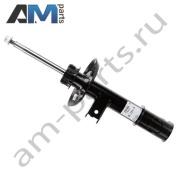Передний правый амортизатор SACHS (318353) для Mercedes GLA 2013-2019 (X156)