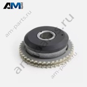 Регулятор фаз газораспределения выпуск Porsche Macan S (CTMA) 94610505277