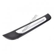 Оригинальная накладка на порог правая задняя Audi A1 (8X) 8X4853376A9B9