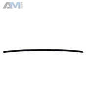 Молдинг двери задней левой хромированный AMG Night на Mercedes GLC Coupe 2016-2023 A2537354900