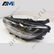 Светодиодная фара левая Volkswagen Passat (B8) 2015-2024 3G1941035Q