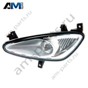 Фара противотуманная левая A2218200156 Mercedes S-class W221