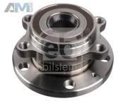 Ступица колеса (26377) FEBI Audi A1 (8X) 2011-2018