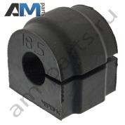 Втулка стабилизатора FEBI (49389) BMW X4 (F26) 2014-2018