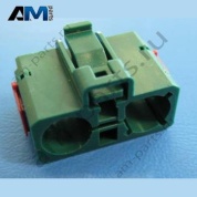 Корпус антенного углового разъема типа штырь VAG 4E0035673K