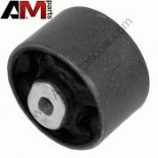 Сайлентблок опоры коробки передач Ауди А8 (D3) 8E0599381B