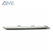 Накладка решетки радиатора нижняя правая (хром) Mercedes E W213 (2016-2023) A213888047364