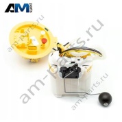 Модуль подачи топлива в баке BMW X4 (G02) 2018-2025 20d (B47D) 16117214884