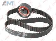 Ремень зубчатый PK1077 (LYNXauto) для автомобилей VAG аналог 074109119R