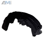 Подкрылок заднего правого колеса на Mercedes C W206 (2021-2024) A2068804405