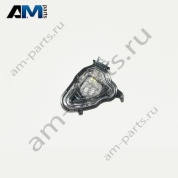 Фонарь рассеянного освещения левый Skoda Octavia A8 5E3945291