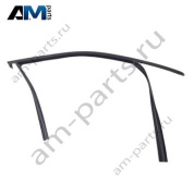 Накладка стекла пассажира 51337428672 BMW X5 G05