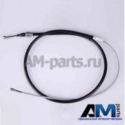 Трос ручного тормоза Octavia Tour 1J0609721AT