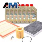 Набор ТО-1/3 для BMW 5 серия F10 535i