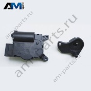 Исполнительный электродвигатель функции рециркуляции Volkswagen Polo Sedan 2015-2020 6R1907511