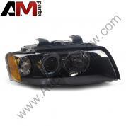 Фара Би-Ксенон правая Ауди А4 (В6) 8E0941030T