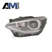 Фара биксеноновая левая BMW X3 F25 63117296909