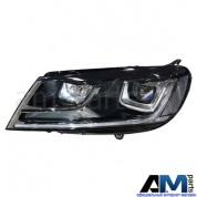 Фара с газоразрядной лампой для Volkswagen Touareg 7P1941043A