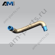 Шланг системы охлаждения Audi Q8 e-tron 2024-2024/Audi e-tron 2019-2023 4KE121611L