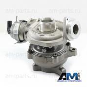 Турбина Audi Q5 2008-2017 2.0 CGLC/CMGB 03L145721B