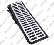 Накладка упора для ног для автомобилей концерна VAG 1K1864551SUB