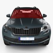 Лобовое стекло на Kodiaq 565845011DNVB