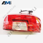 Задний правый фонарь Volkswagen AMAROK 2023-2024 2HJ945096E
