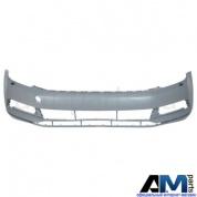 Облицовка бампера для Volkswagen Passat 3G0807217DGRU