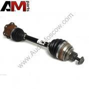 Оригинальный наружный ШРУС Audi A7 (4G) 8R0598099