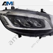 Фара правая диодная A9109064000 для Mercedes Sprinter W907